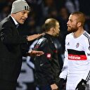 Slaven Bilic'ten Beşiktaş'ı üzecek açıklama