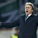 Jorge Jesus'tan Van Persie için olay açıklama