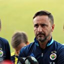 Vitor Pereira Monaco 11'ini belirledi