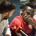 Bruma'dan Galatasaray taraftarını üzen açıklama