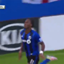 Didier Drogba hat-trick yaptı