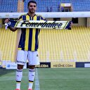Fenerbahçe'de İsmail Köybaşı sakatlandı