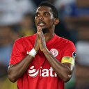 Eto'o Beşiktaş için fedaya hazır