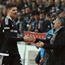 'Mario Gomez tam bir korkak'