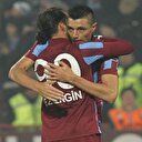 Trabzonspor'da 9 futbolcu elde kaldı