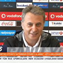 Fikret Orman o geceyi anlattı!