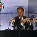 Fikret Orman'dan sürpriz Sosa açıklaması