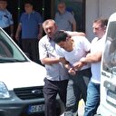 Akın Öztürk'ün damadı Yarbay Karakuş adliyede