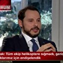 Hasan Doğan'ın büyük fedakarlığı