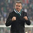 Hamza Hamzaoğlu: İstediğimiz kadroyu oluşturduk