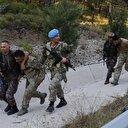 'Suikast timi' canlı yayında yakalandı
