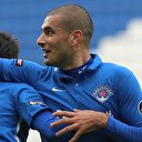 Trabzonspor Eren Derdiyok için bastırıyor