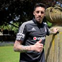 Jose Sosa'dan 3 yıllık imza