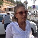 Nazlı Ilıcak Bodrum'da yakalandı