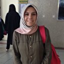 Hanım Büşra Erdal yakalandı