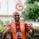 Felipe Melo'dan Fenerbahçelileri kızdıran paylaşım