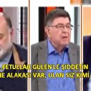 FETÖ'cü yazarlardan inanılmaz sözler!