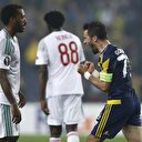 Monaco maçı öncesi Gökhan Gönül krizi