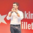 Kenan İmirzalıoğlu da Kısıklı'da