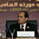 Mısır kapılarını Gülen'e açtı