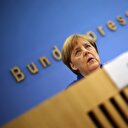 Merkel'den çelişkili Türkiye açıklaması