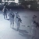 Koordinatlar Amerika’dan