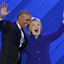 Obama: Clinton'a oy verin