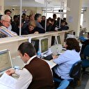 Kamuda ‘sızdırma’ alarmı