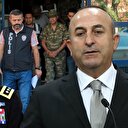 ABD'li komutana jet yanıt