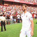Beşiktaş'ta rota Llorente'ye döndü