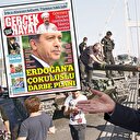 Darbe girişiminde BAE parmağı