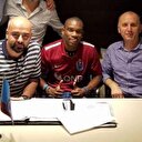 Castillo imzaladı ama pürüzler bitmedi