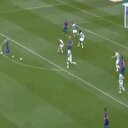 Arda Turan'dan müthiş plase