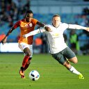 Galatasaray 2-5 Manchester United