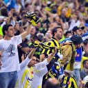 Fenerbahçe seyircisine bir yasak da Nice Valiliği'nden geldi