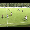 Aras Özbiliz göz doldurdu