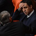 Hakan Şükür itiraf etti: Kimse yardım etmedi