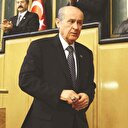 FETÖ ile PKK bir oldu