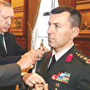 TSK'dan ihraç