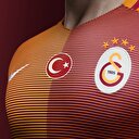 Galatasaray yeni forma sponsorunu buldu
