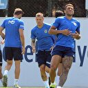 Fenerbahçe'de Monaco seyahat programı belli oldu