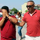 Aranan suç makinesi Denizli'de yakalandı