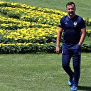 Fabiano, Monaco maçında sahada olacak