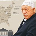 FETÖ'nün örümcek ağı