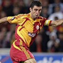 Mustafa Kocabey: Elebaşı Hakan Şükür