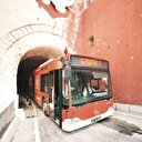 Trafiğe tarihi çözüm