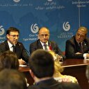 Londra'ya FETÖ'yü anlattılar