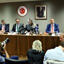 Gerçek FETÖ'yü Avrupa'ya anlatıyorlar