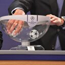 Şampiyonlar Ligi Play-Off Turu'nda eşleşmeler belli oldu