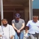 Atalay Demirci gözaltına alındı